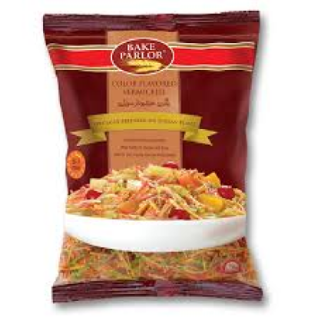 DECOCELLI VERMICELLI MULTI COLOR 200GM